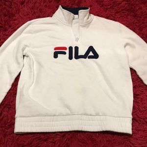 Filial Sweater